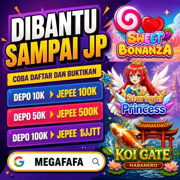 slot demo anti lag tanpa daftar
